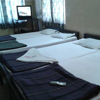 Hotel Shivechha, Sangli 5